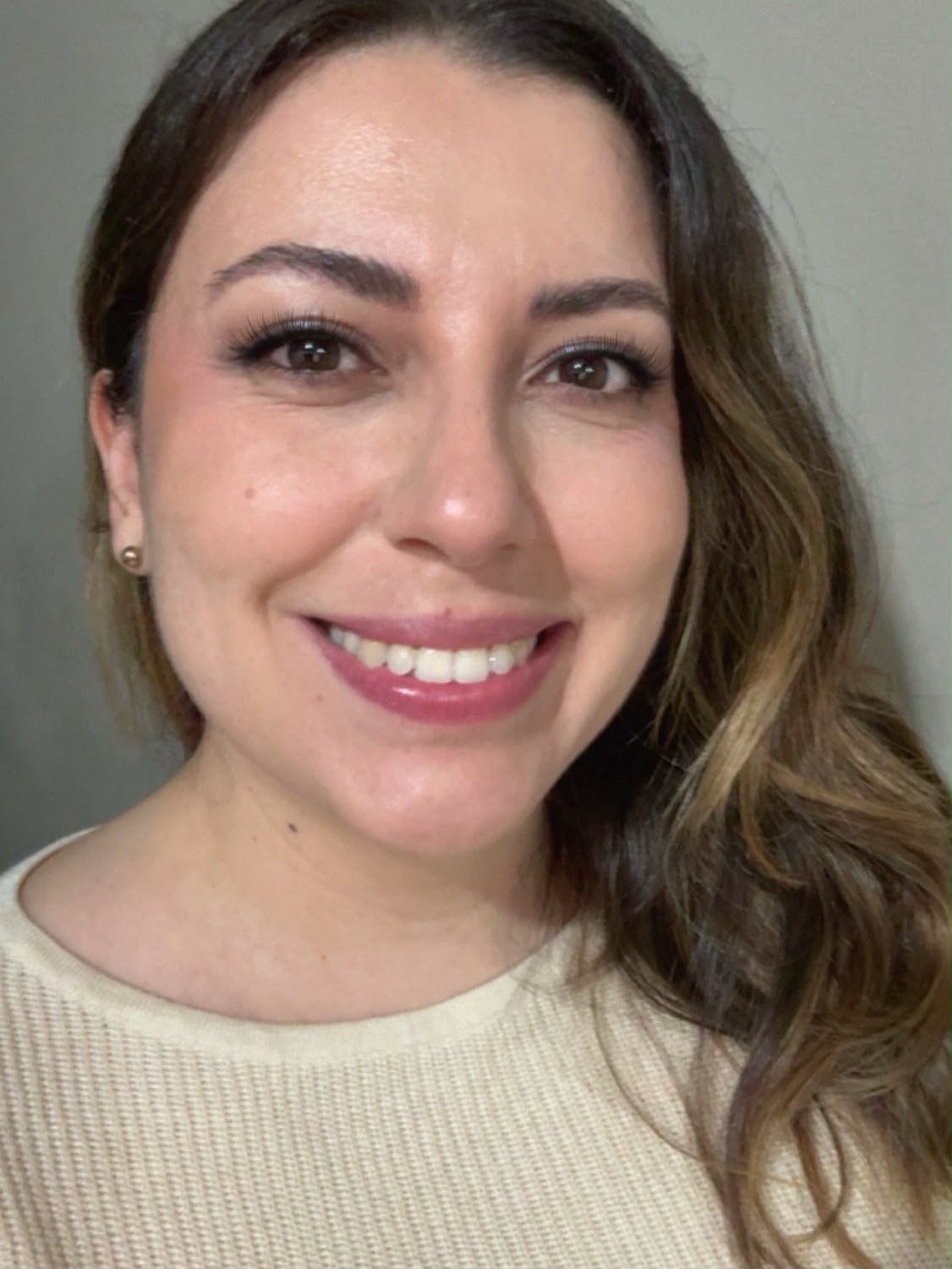 Lucia Rojas