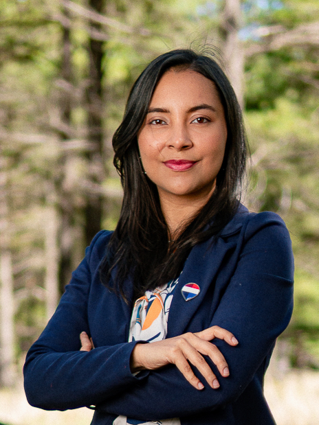 Kathleen Acosta