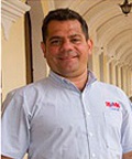 Jaime Ocampo