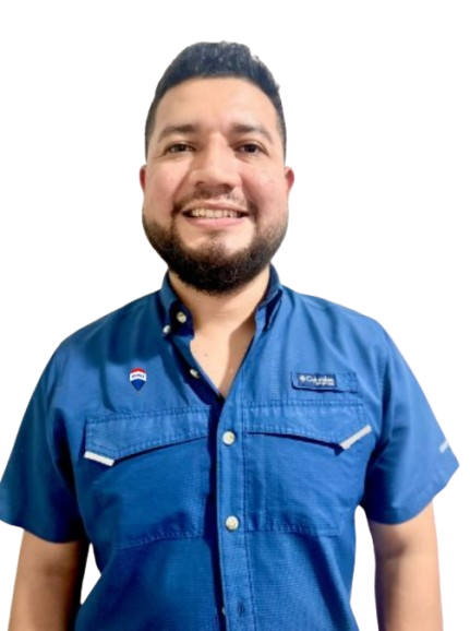 Luis Vasquez