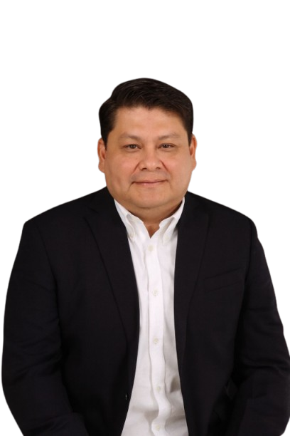 Antonio Barraza