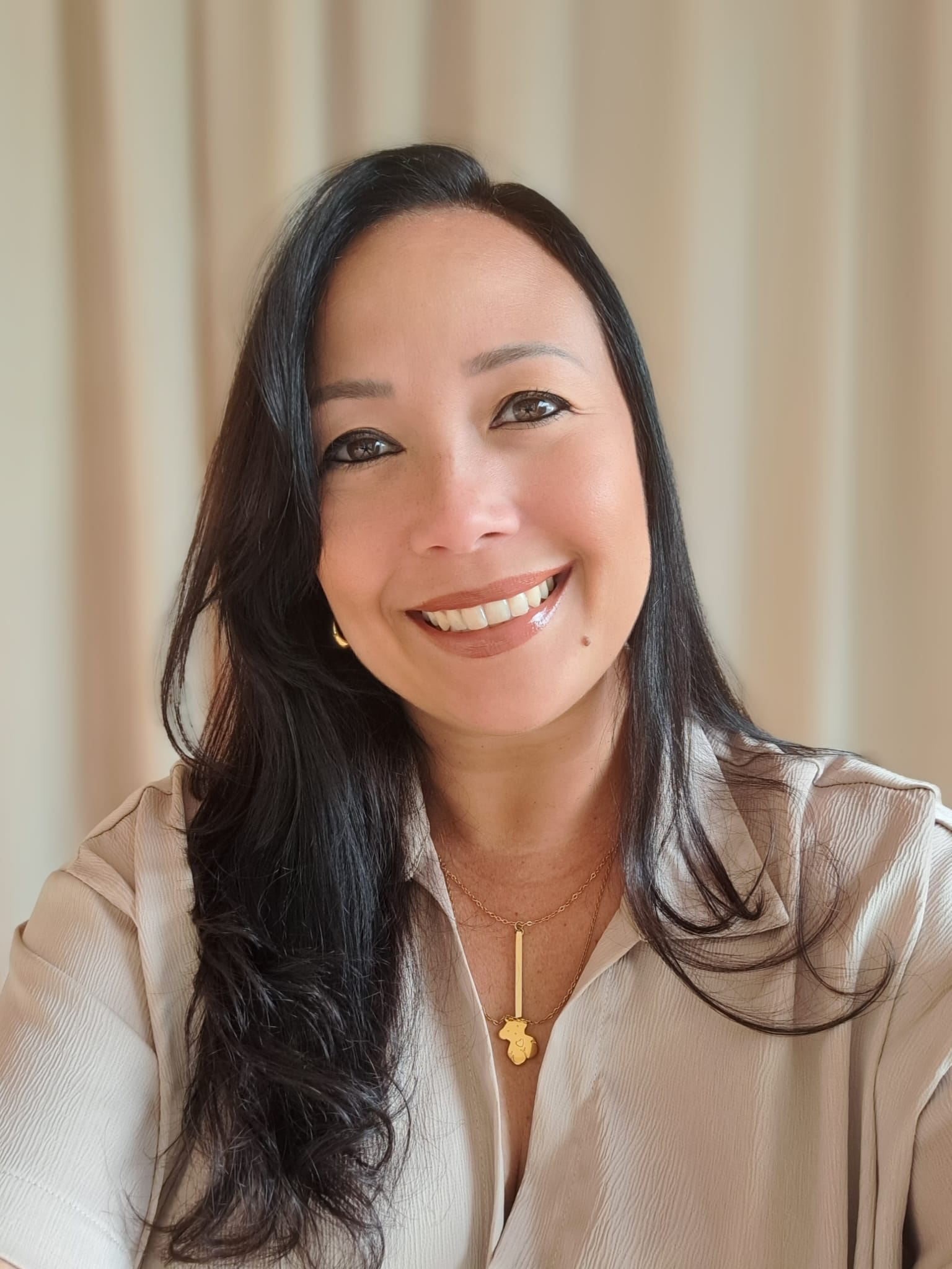 Nicole Ortiz's photo'