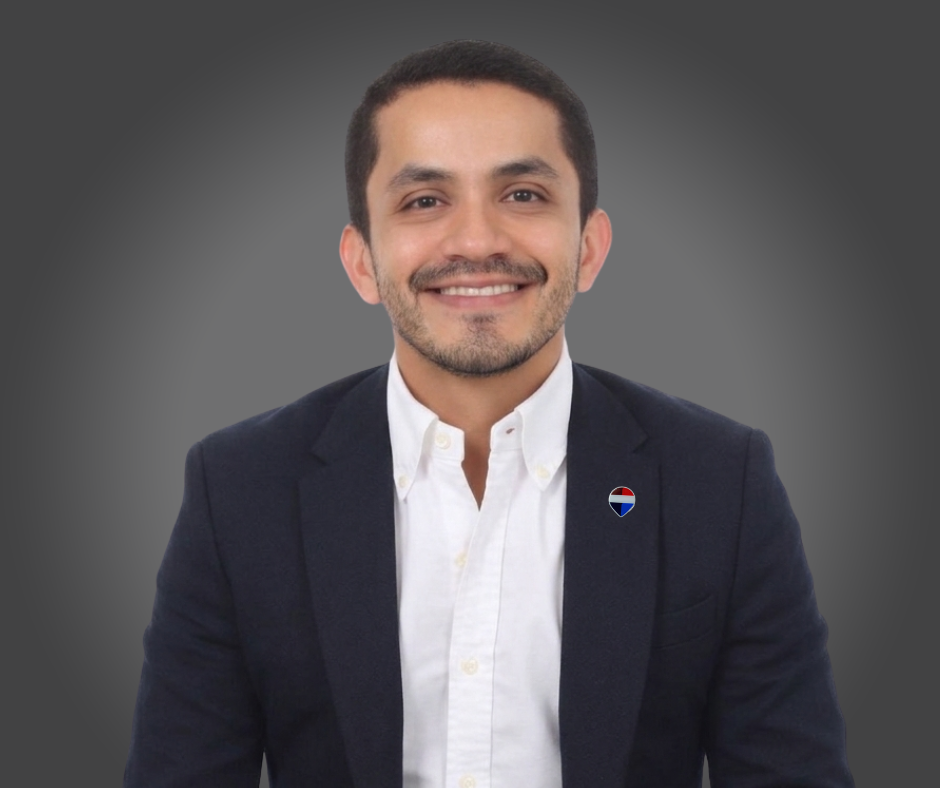 Jorge Perez