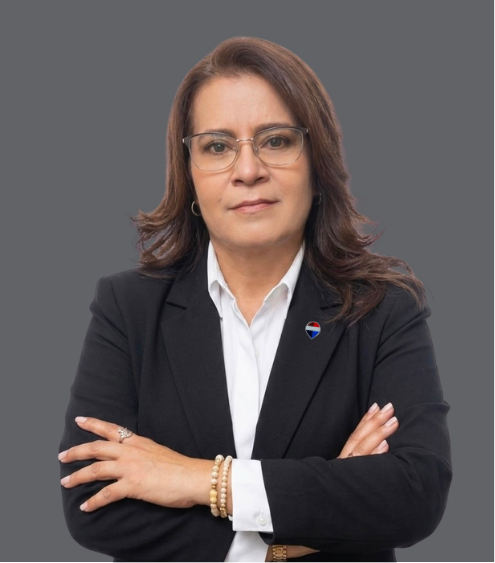 Lucia Torres
