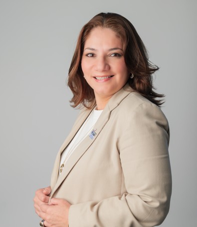 Ana Maria Castillo