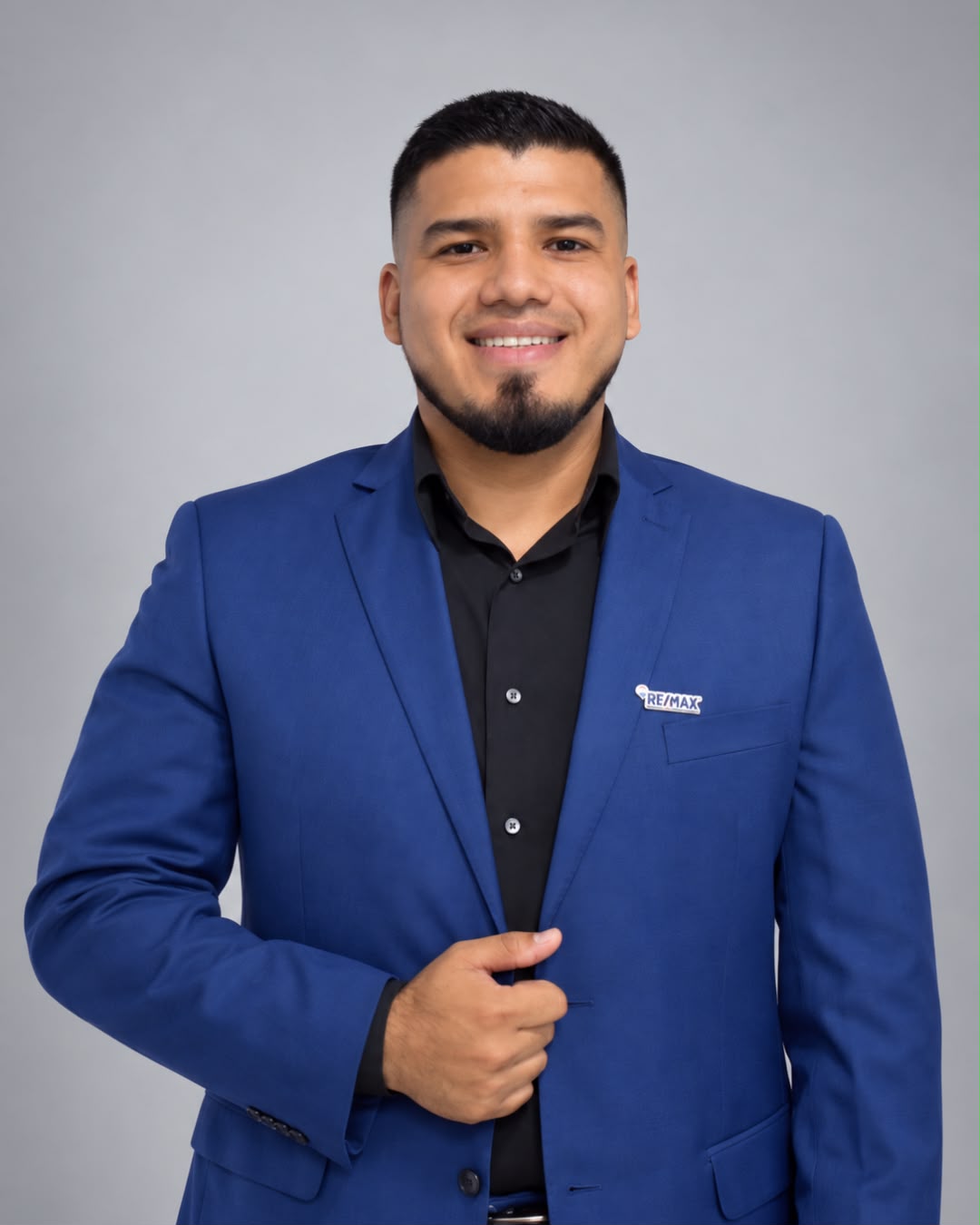 Douglas Salazar