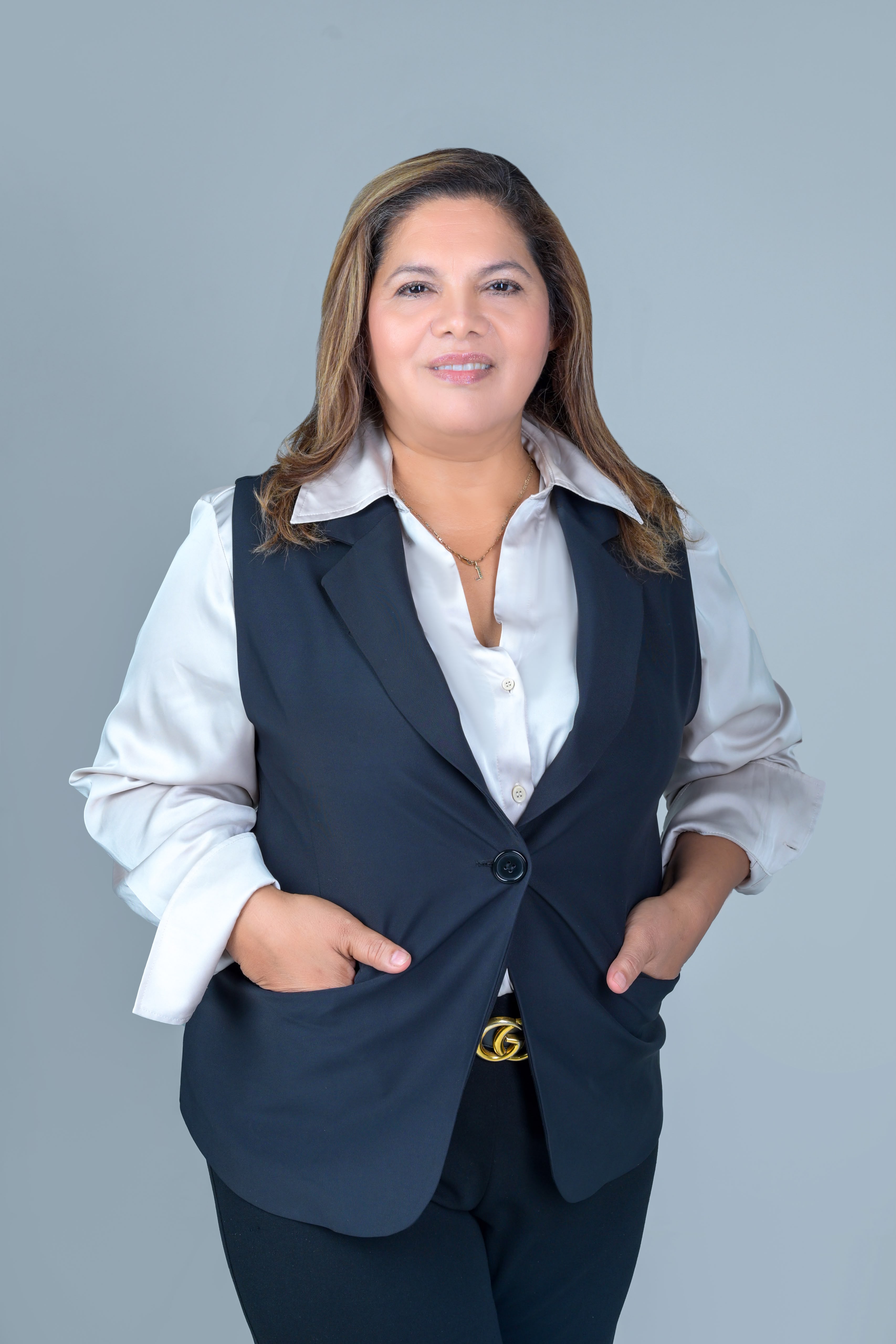 Francisca Manzanares