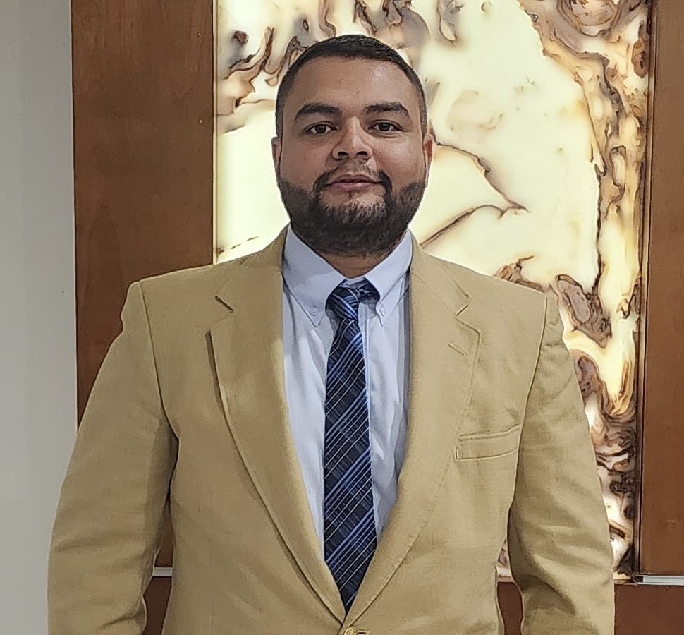 Nain Najera