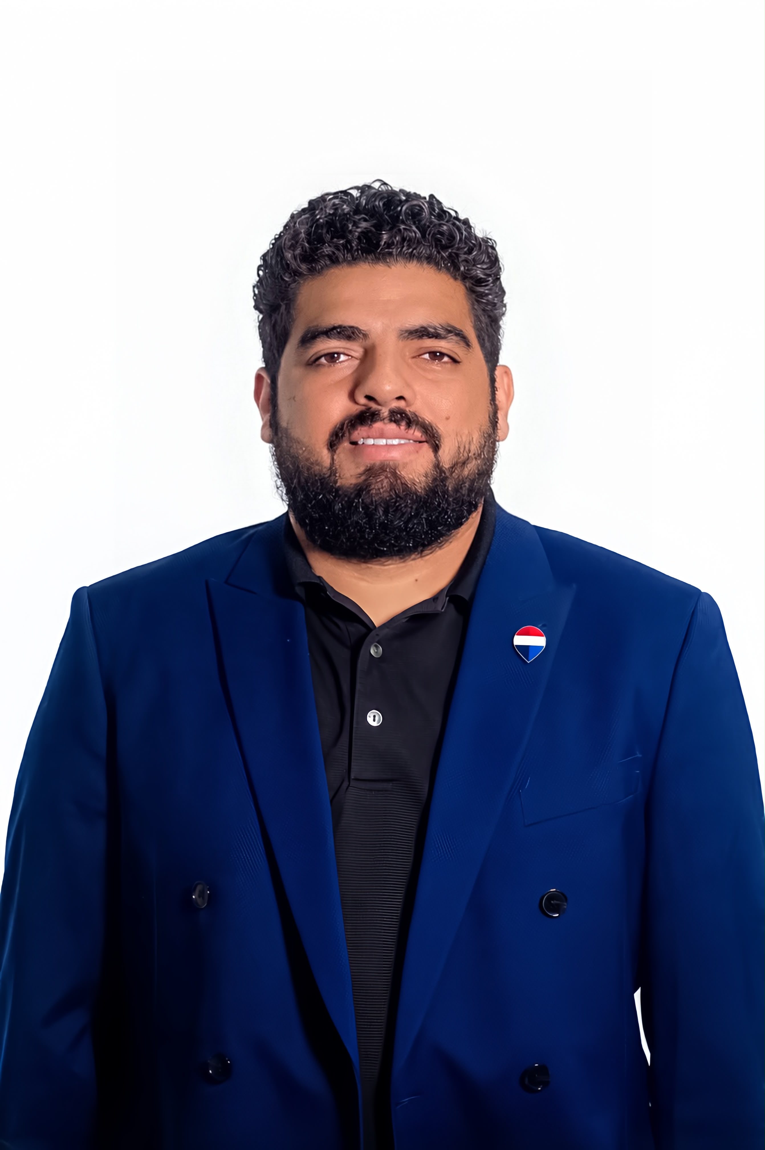 Eduardo Matute