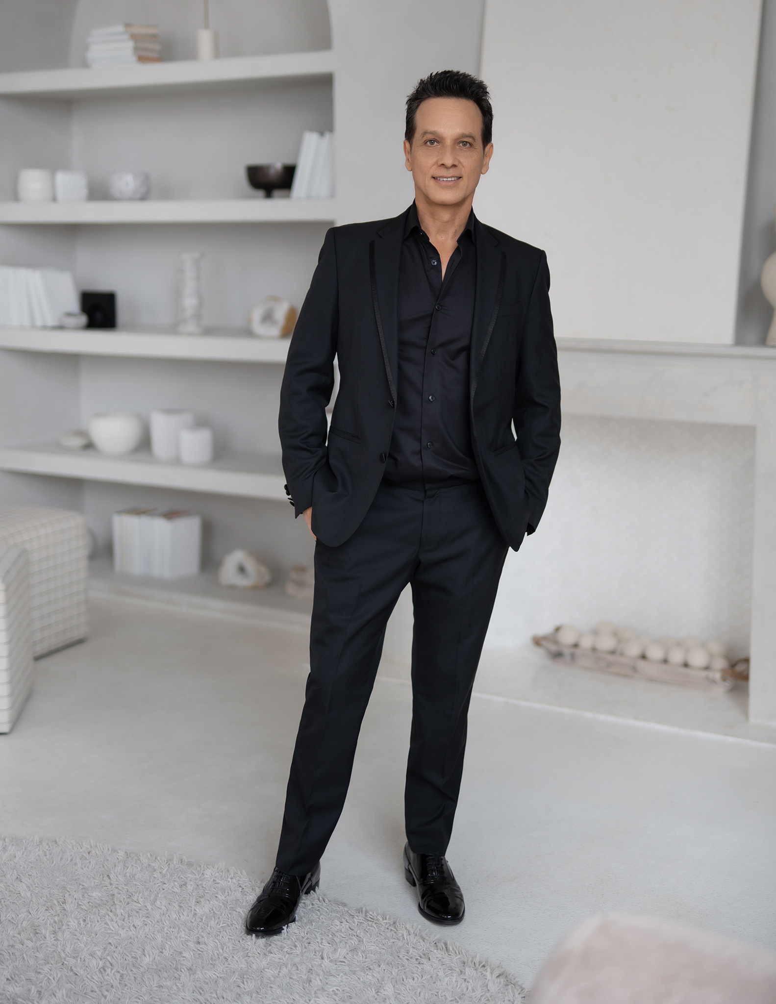 Carlos Zuluaga