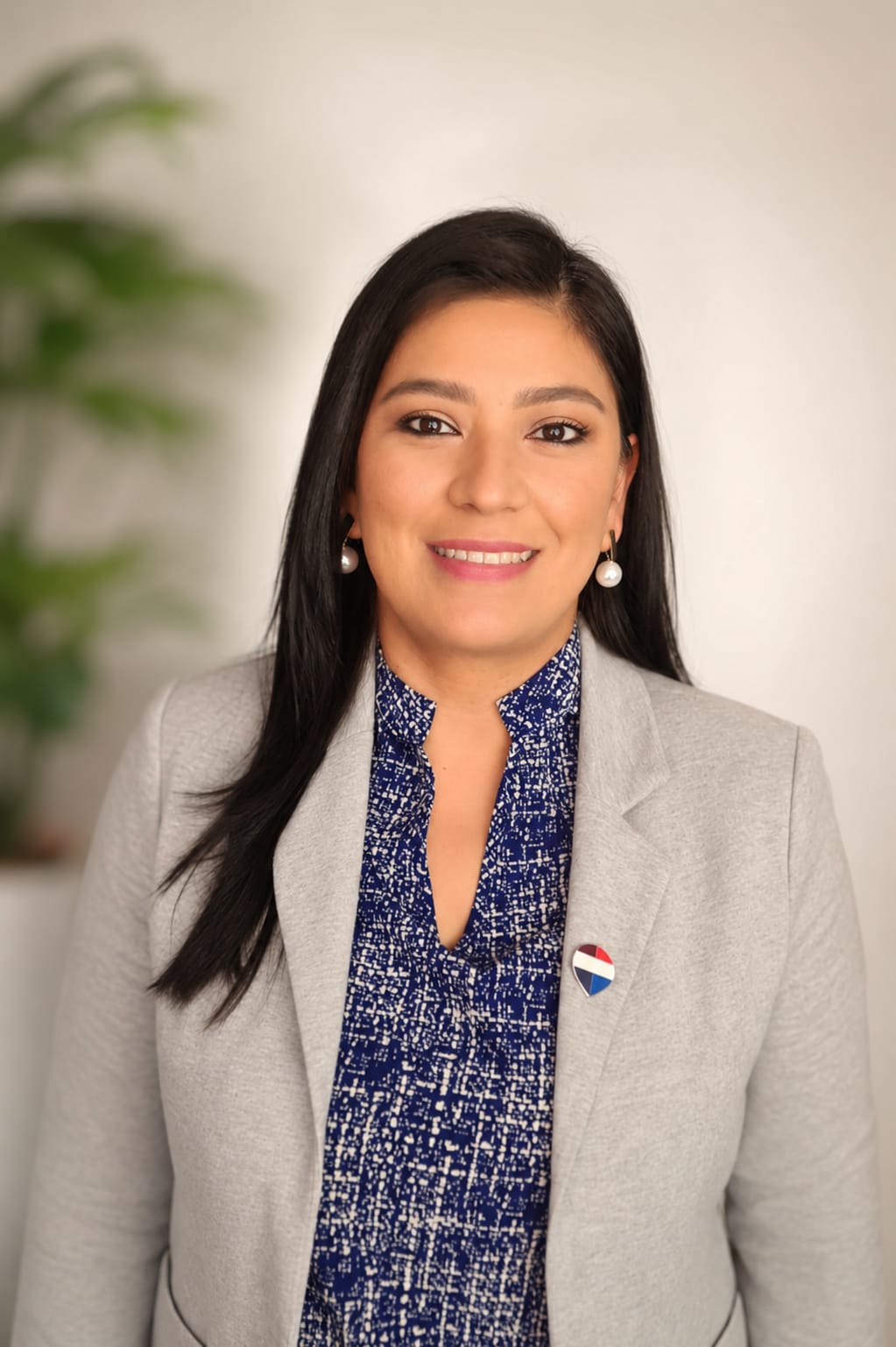 Raquel Guevara