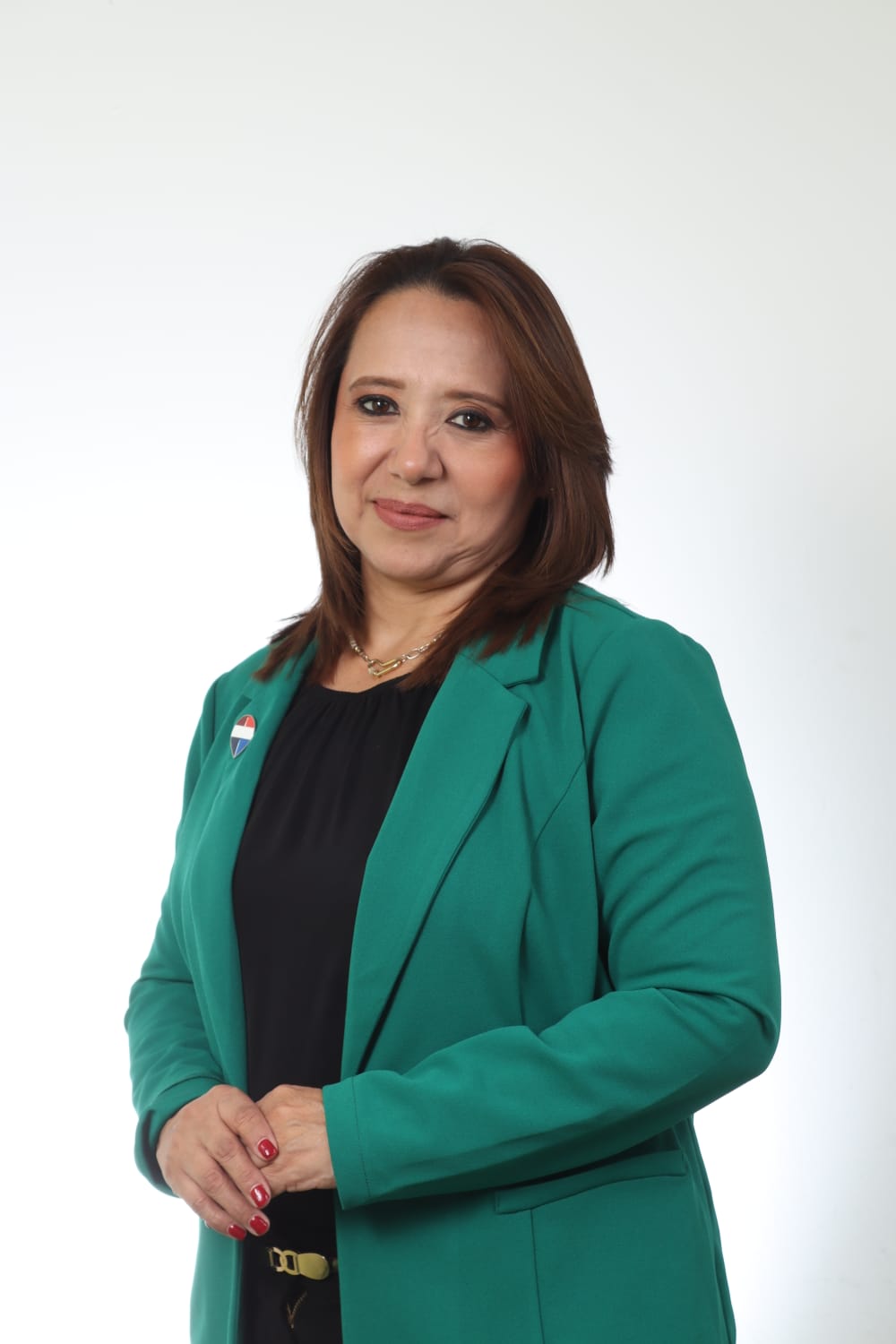 Evelyn Rojas