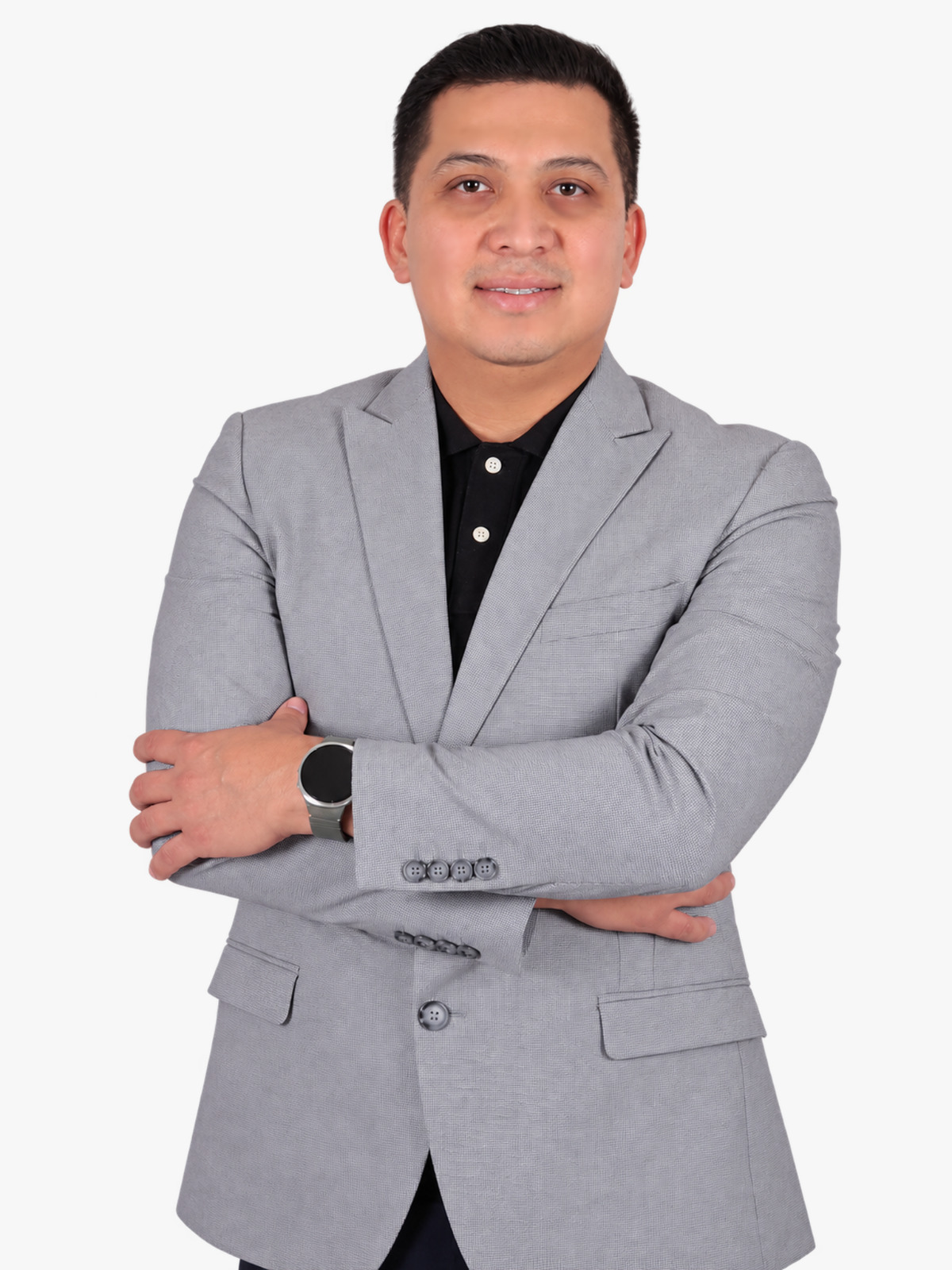 Alexander Martinez
