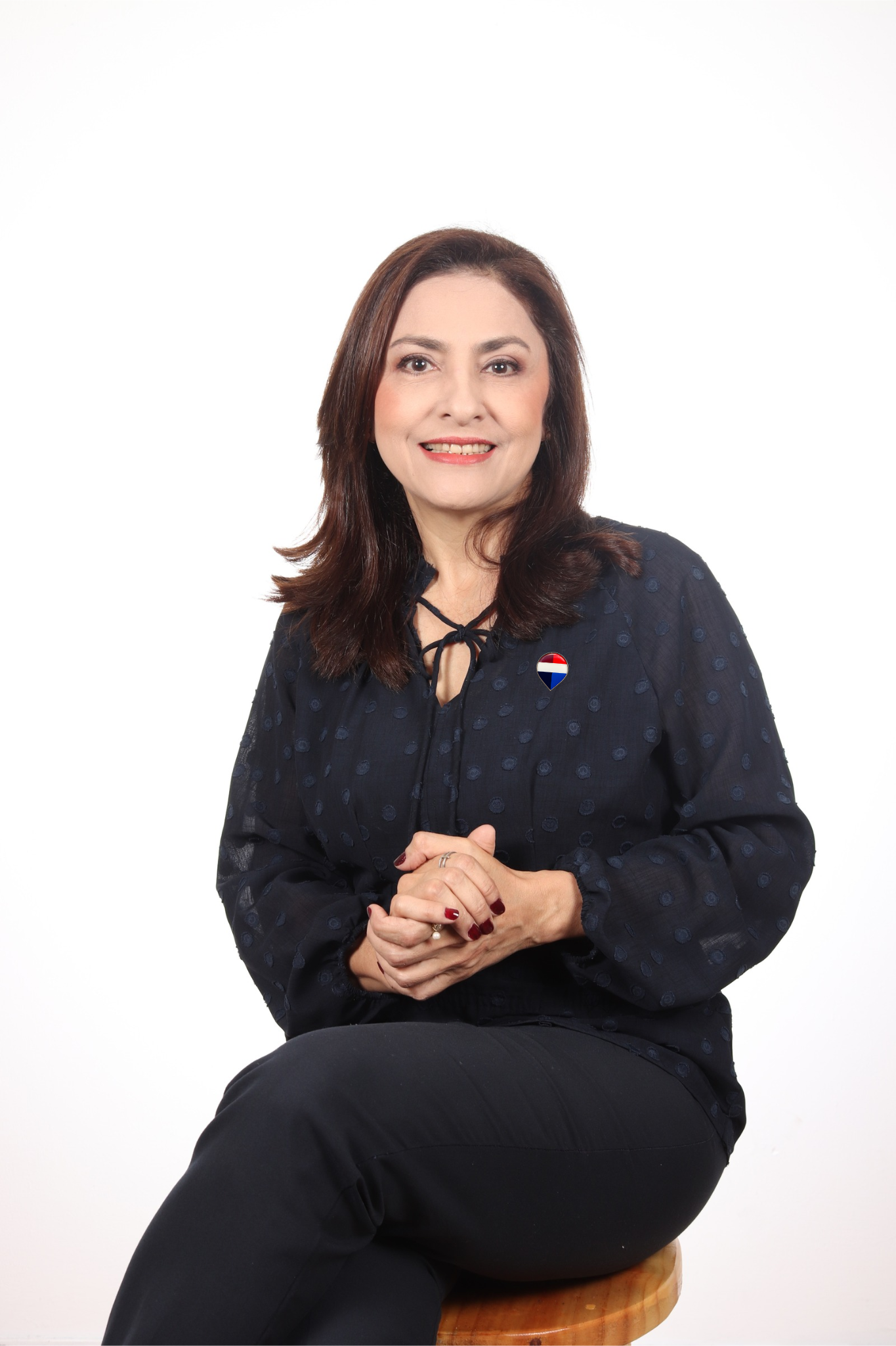 Ana Rodriguez