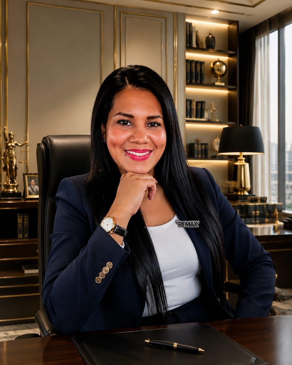 Keila Esquina