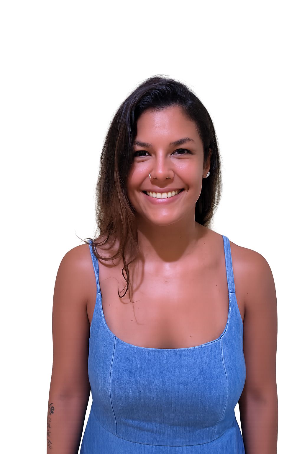 Melissa Sanchez