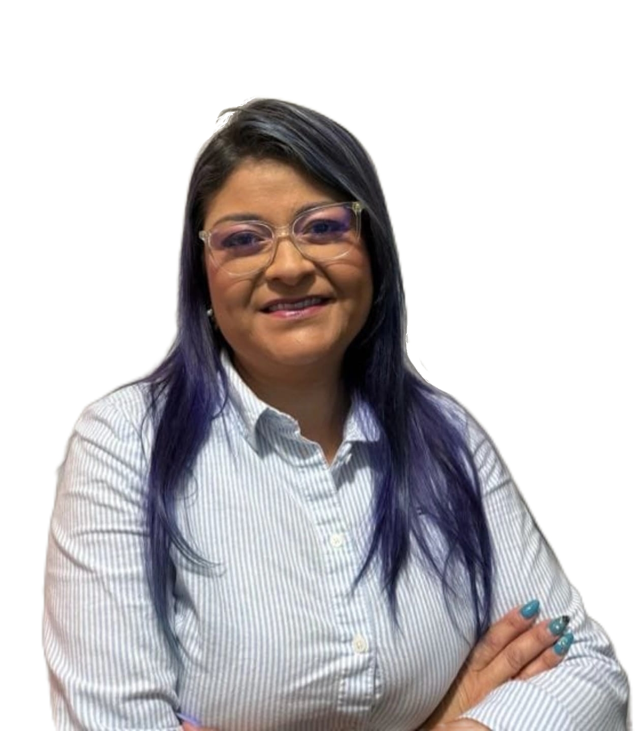 Jennifer Mata