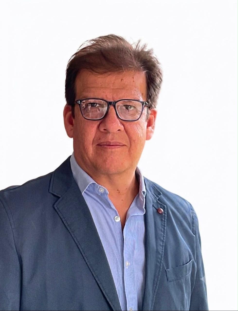 Gonzalo Salas