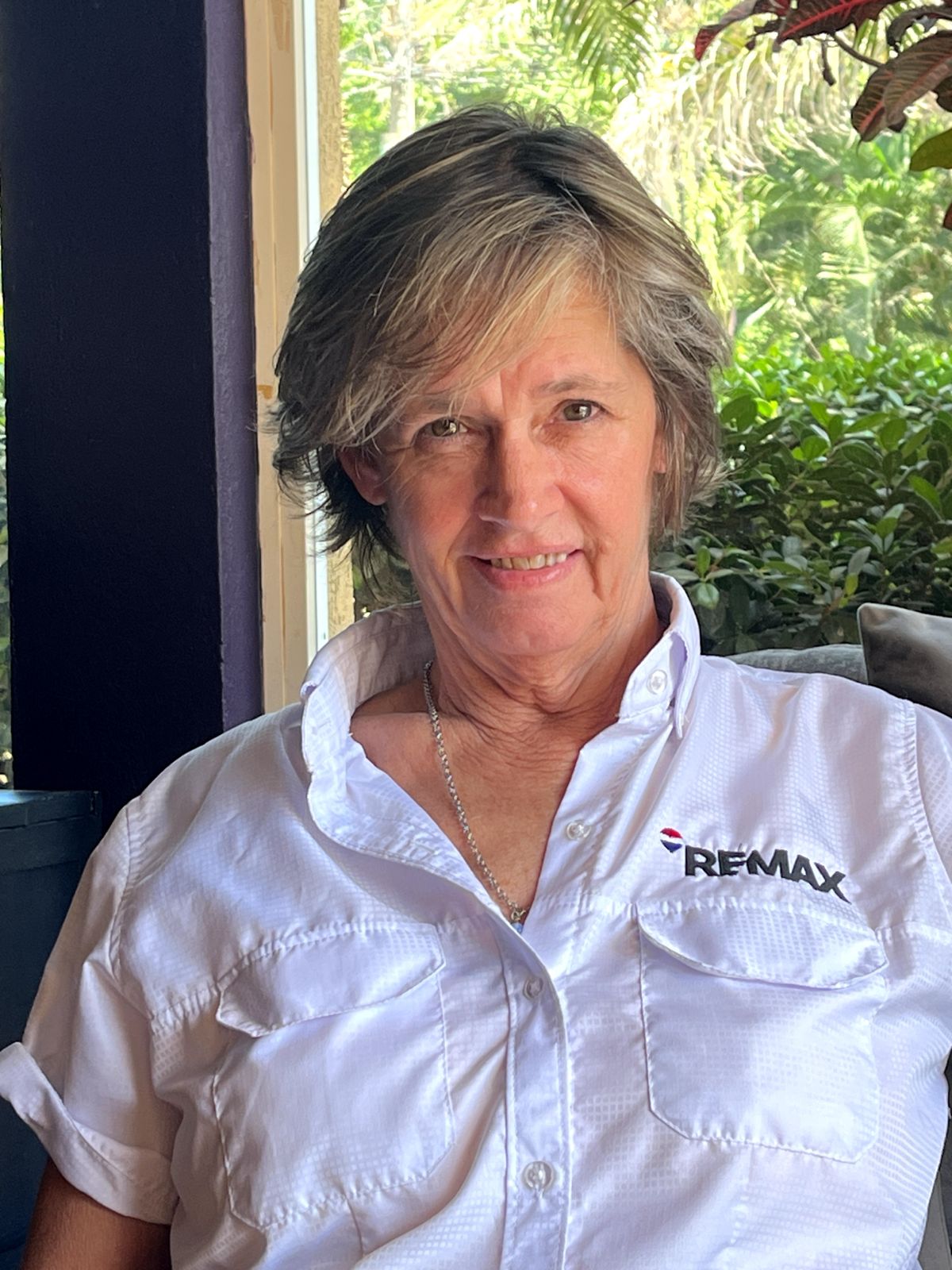 Michelle Breuer photo