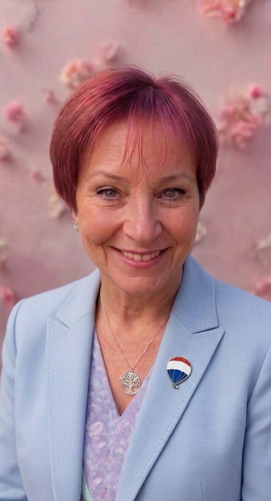 Judy Campbell