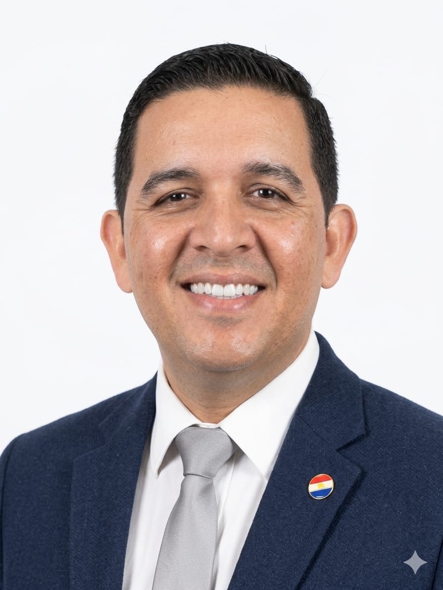 Jose Urribarri