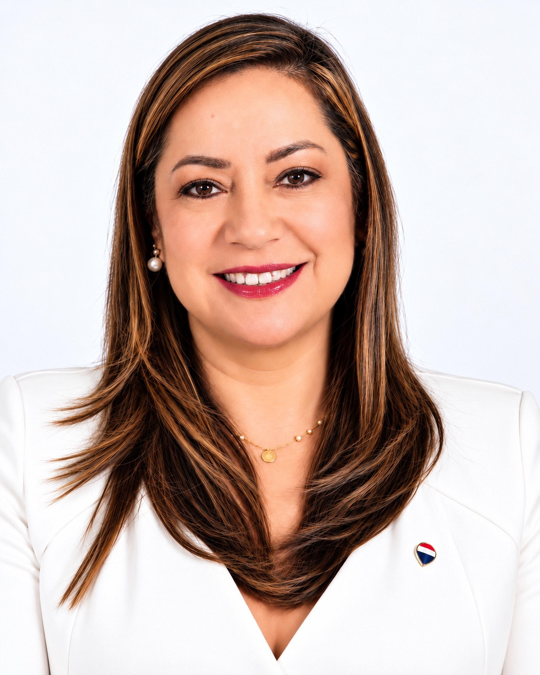 Karen Fuentes