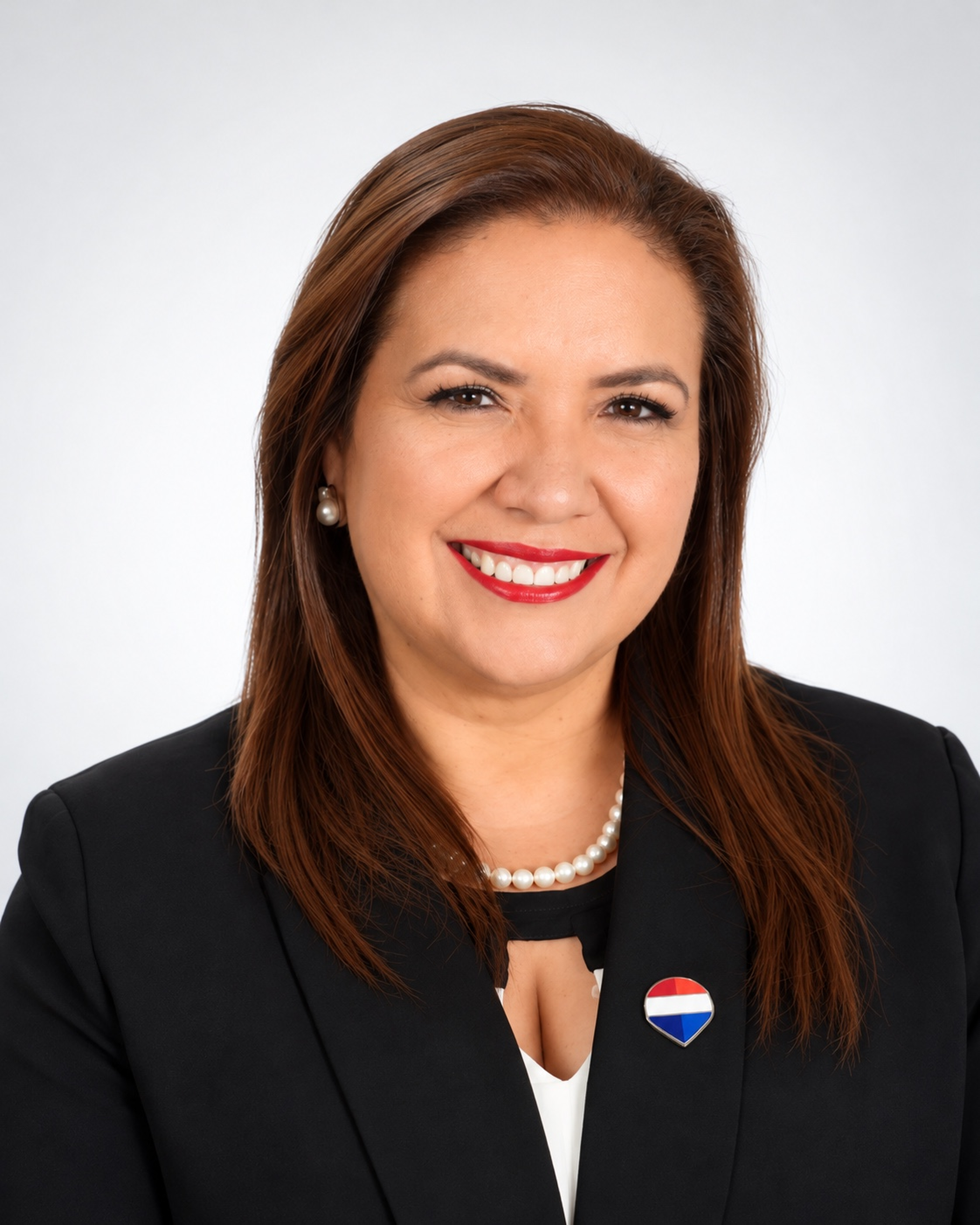 Aurora Gonzalez