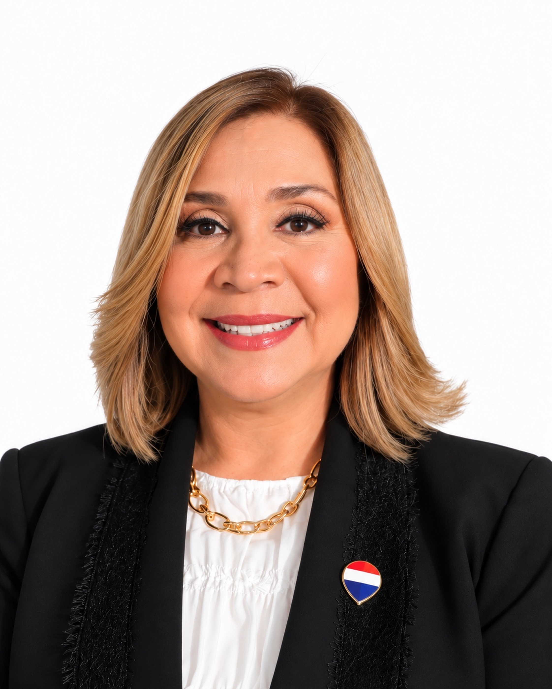 Rossana Coronado