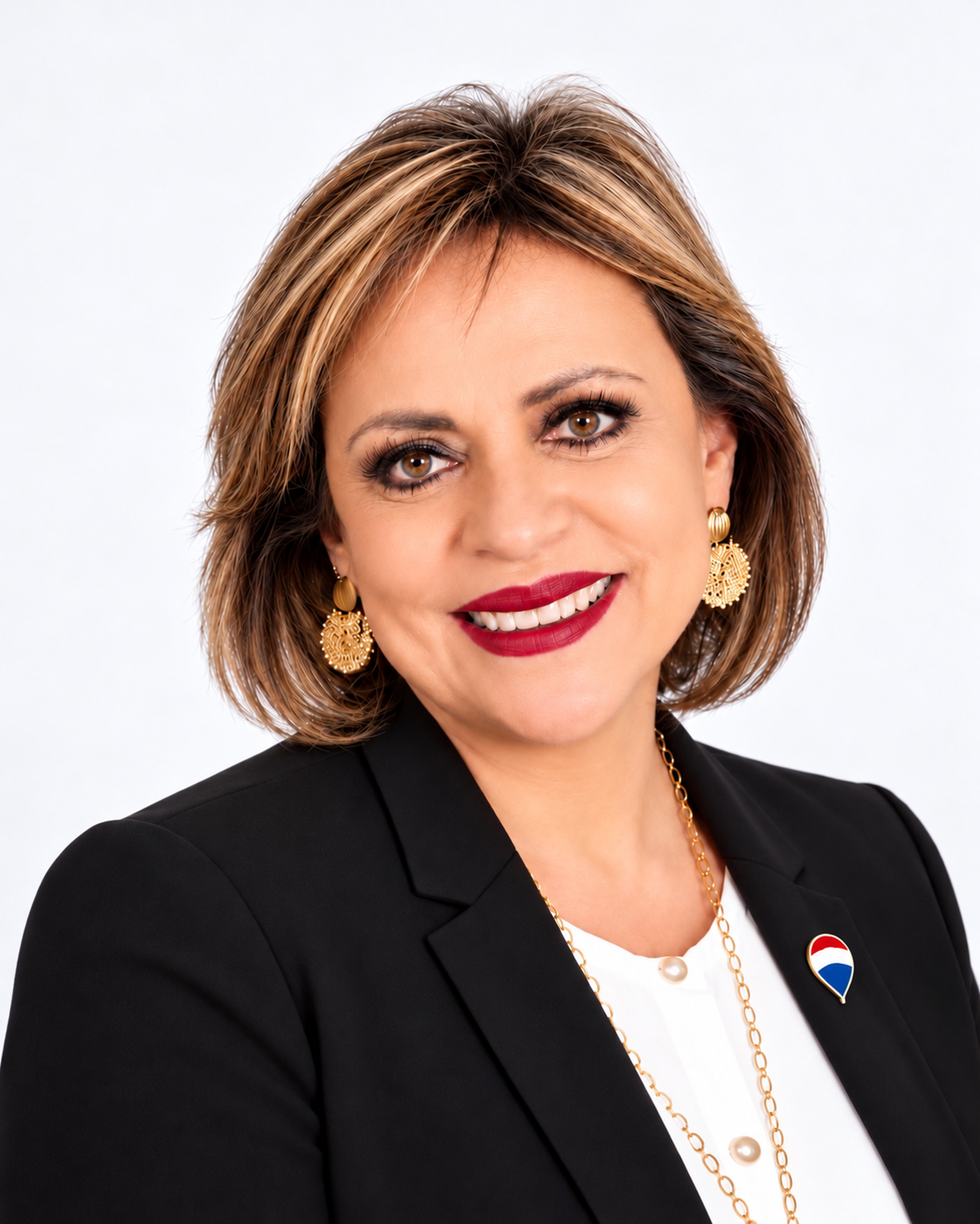 Ivette Dominguez