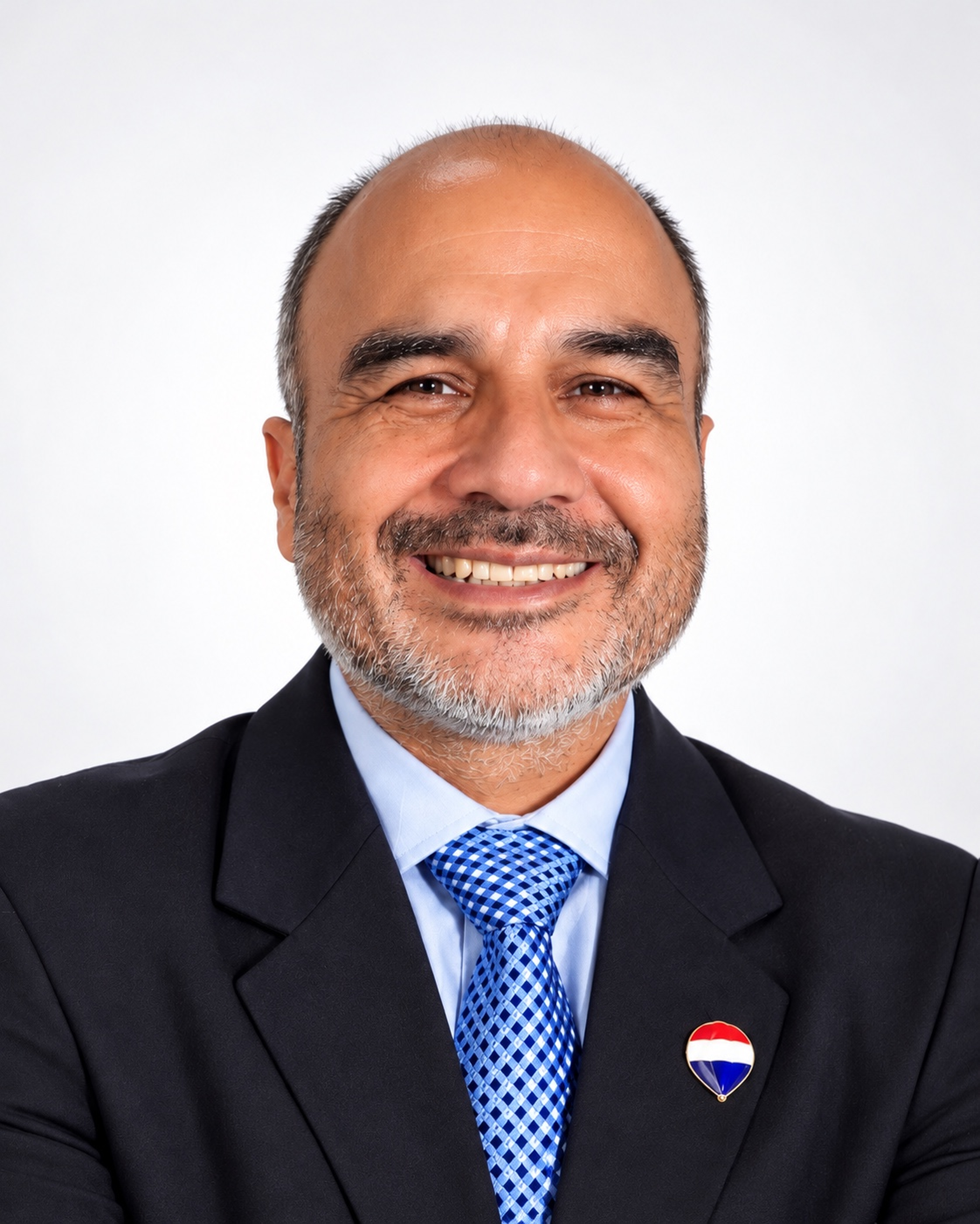 David Maldonado