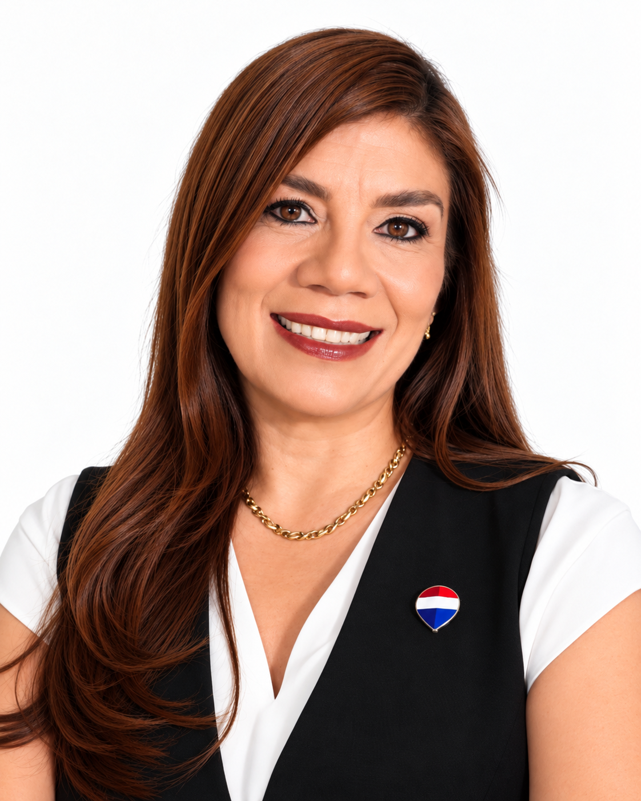 Cecilia Chavez