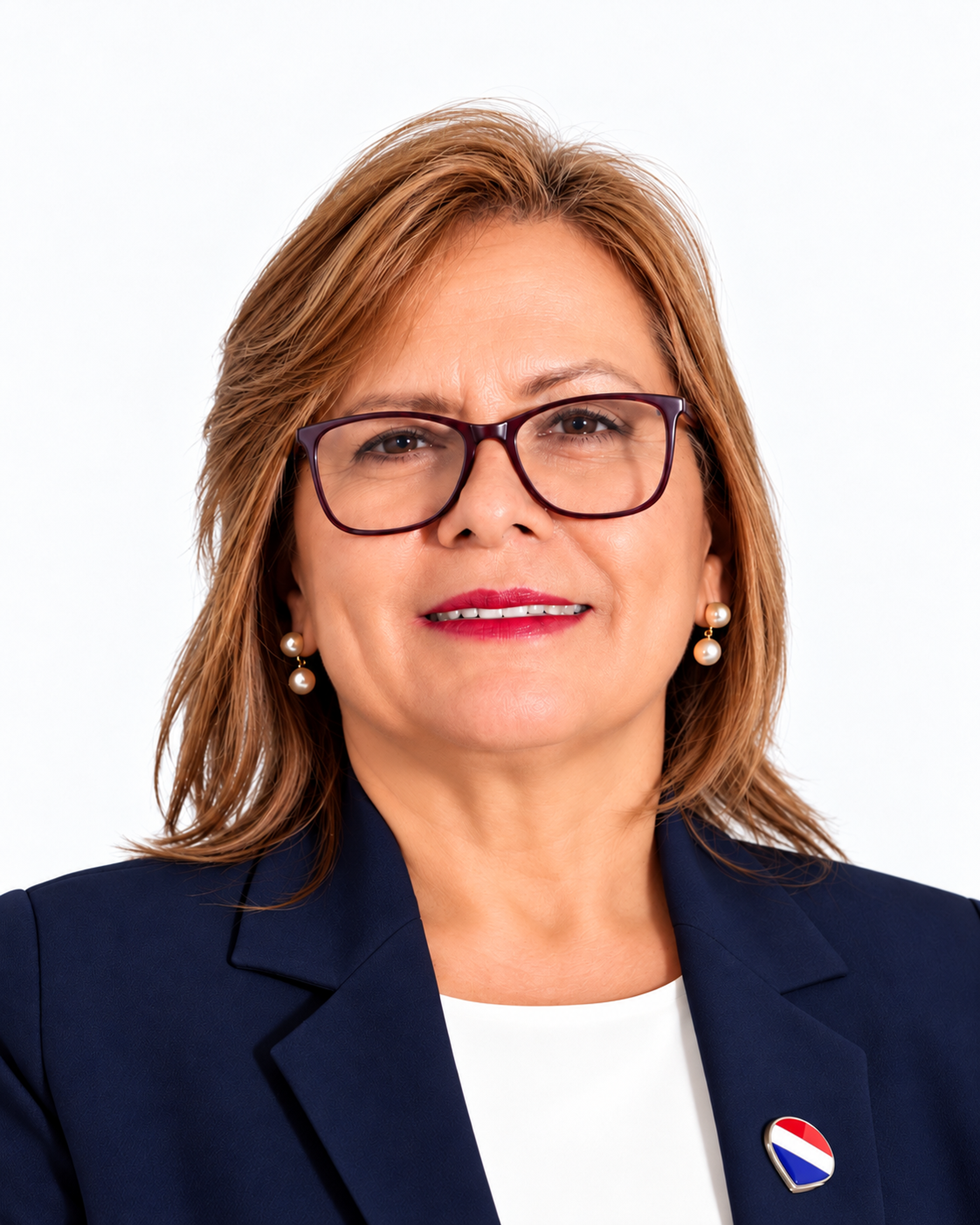 Ana Romagoza