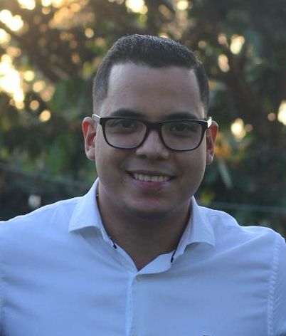 David Echeverria