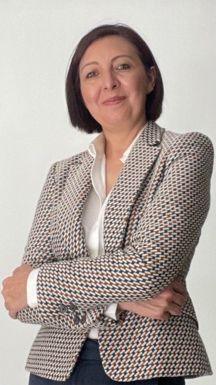 Gilma Flores
