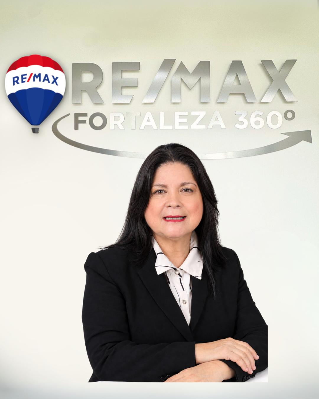 Shirley Artavia