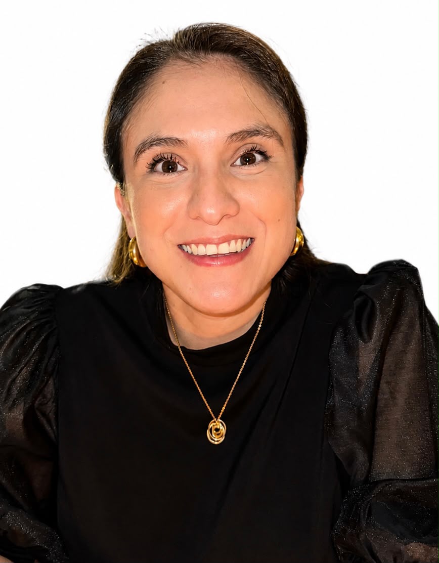 Edith Urizar