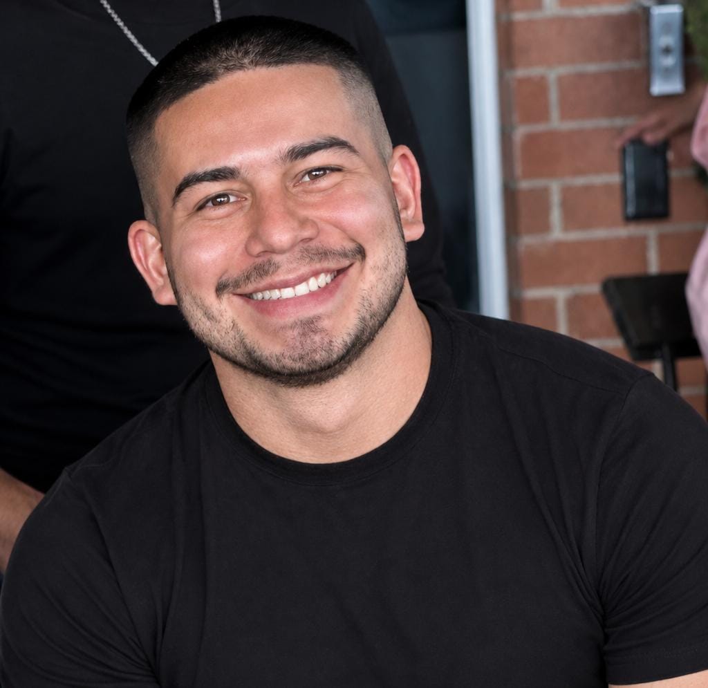 Sebastian Ramirez