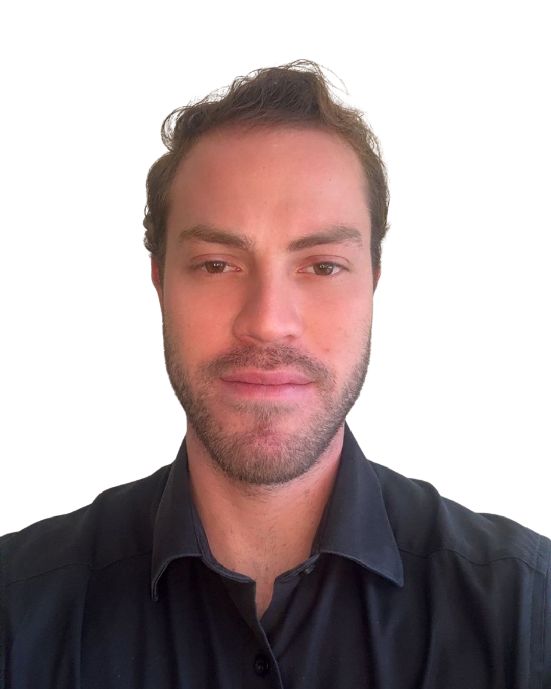 Patrick Matheu's photo'