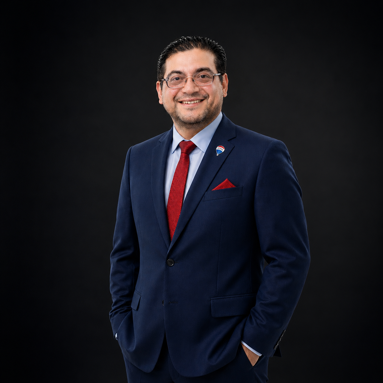 Paublo Chavarria