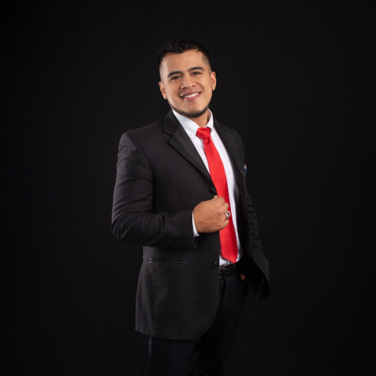 Willian Godinez