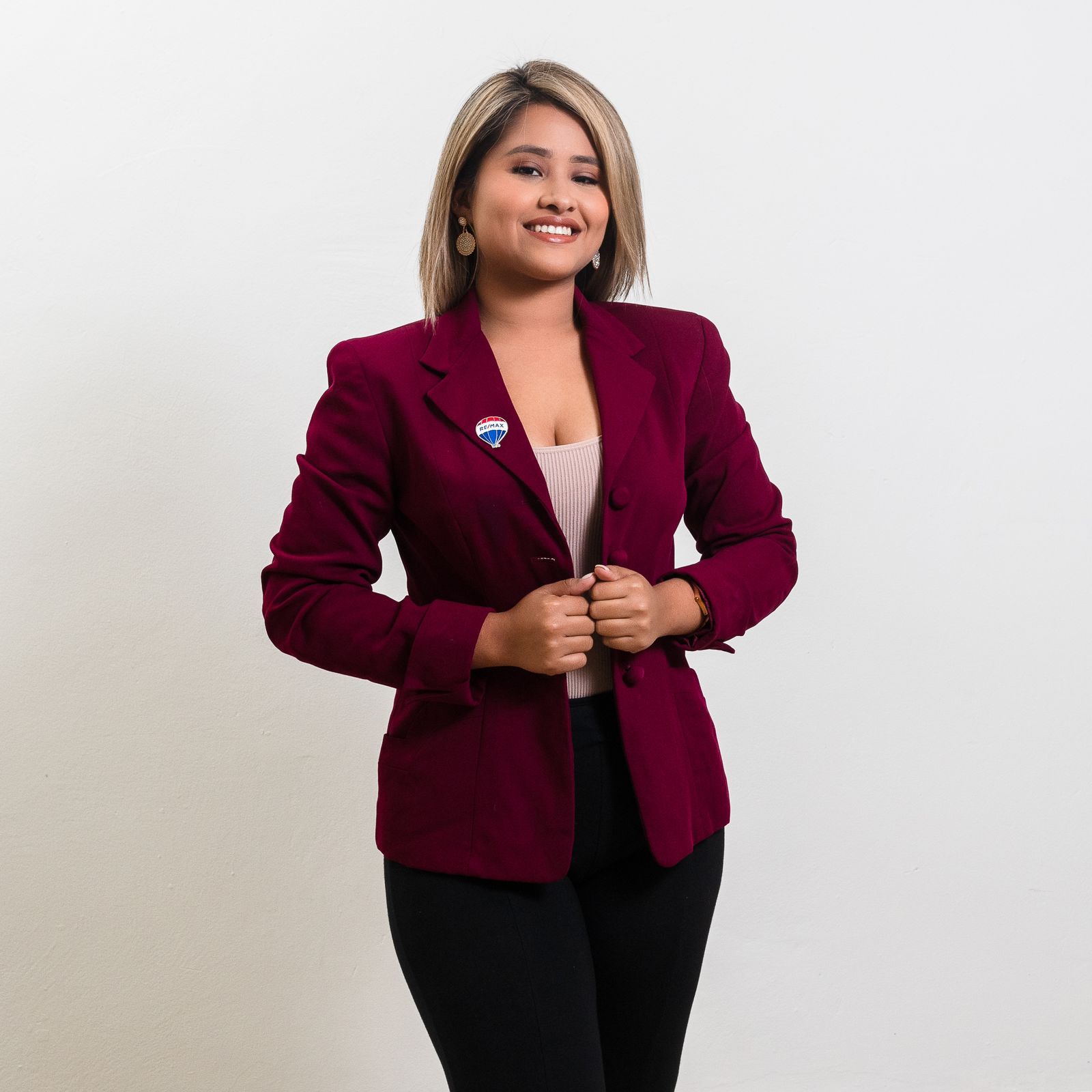 Astrid Navarro
