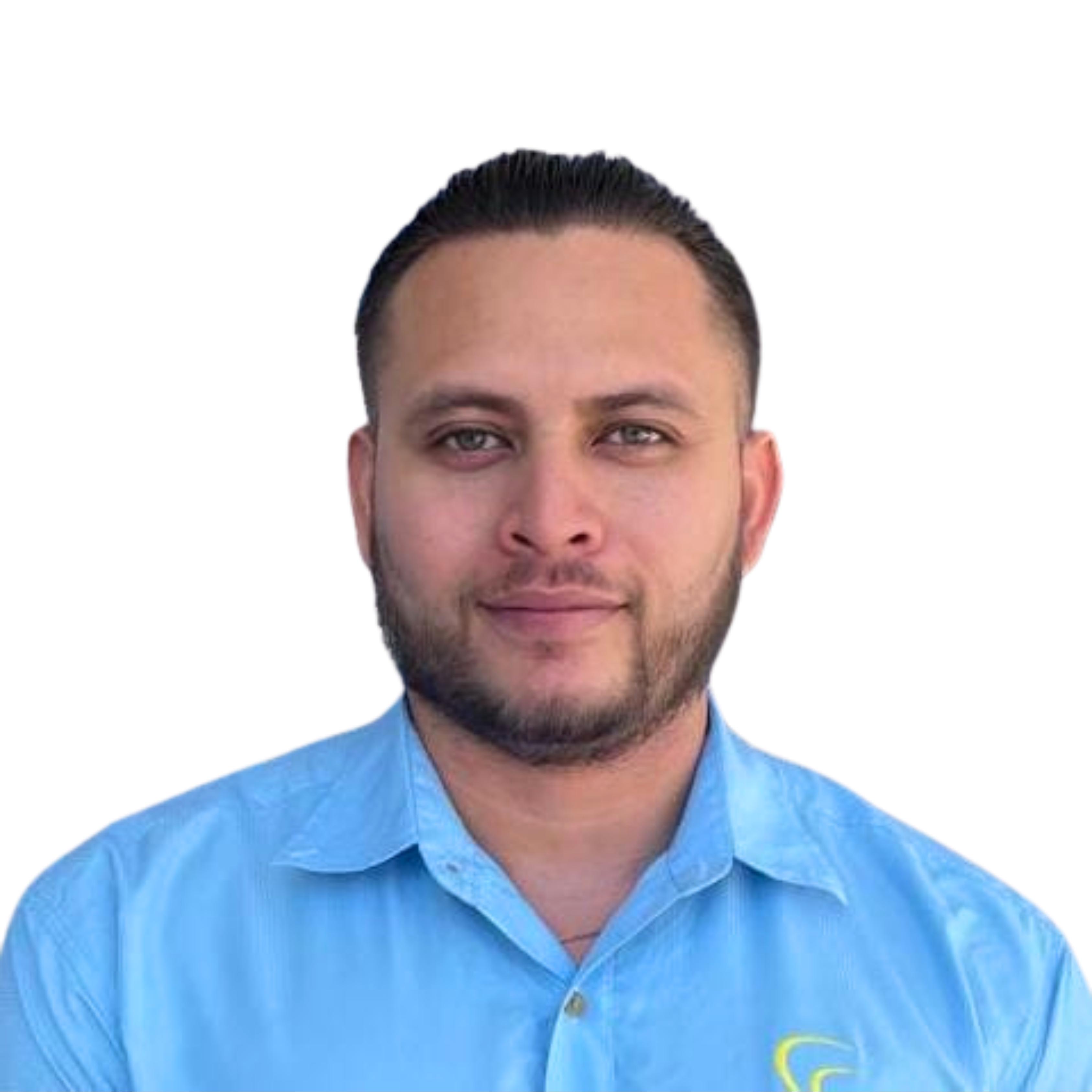 Maykin Najera