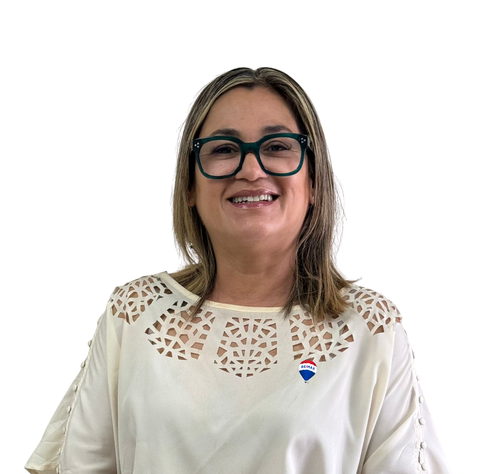 Soraya Carmina