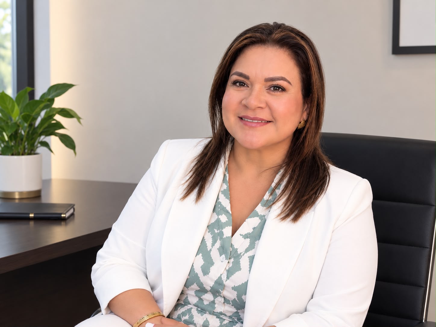 Tania Rosales