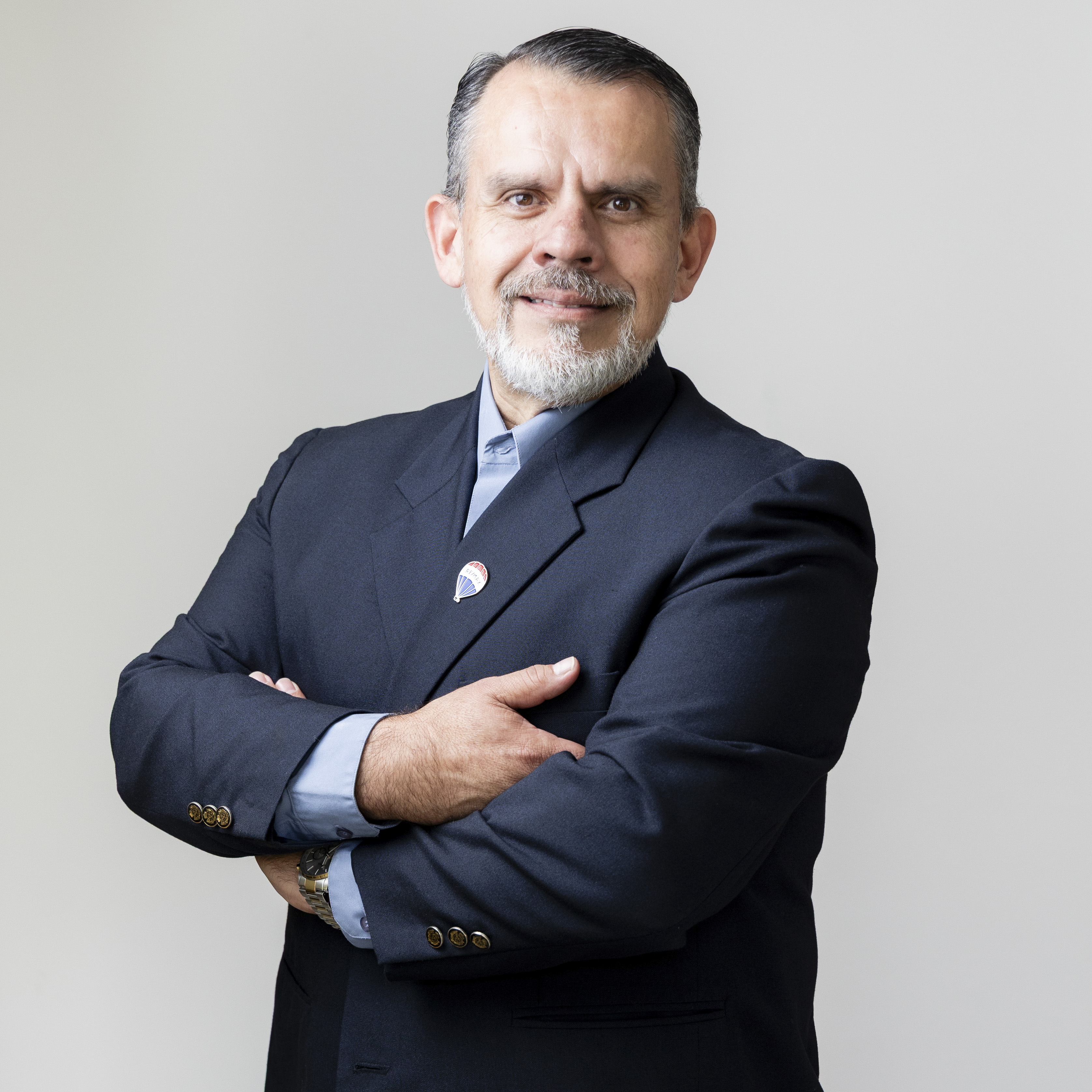 Alejandro Gonzalez