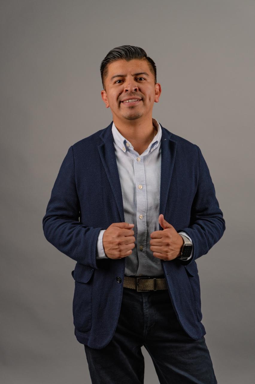 Daniel Soberanis
