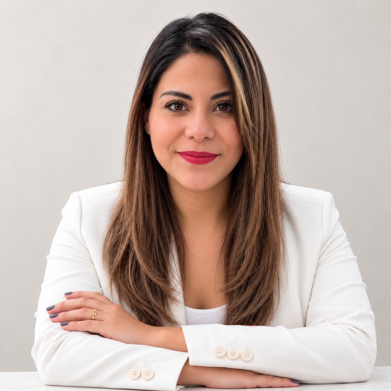 Carolina Aguilar