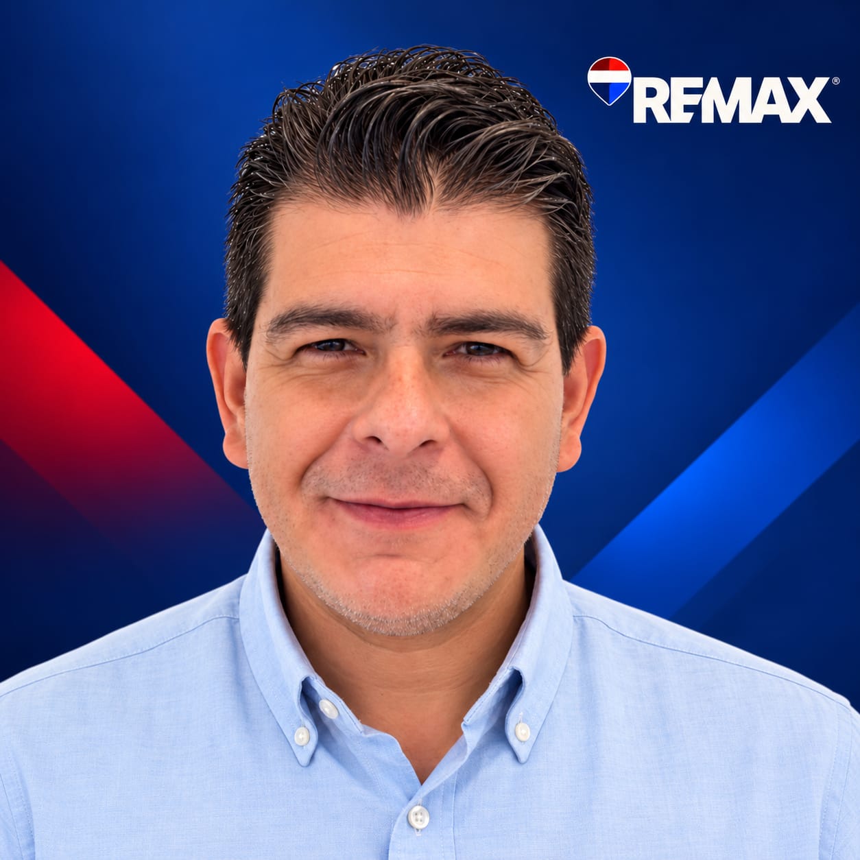 Mario Alvarez