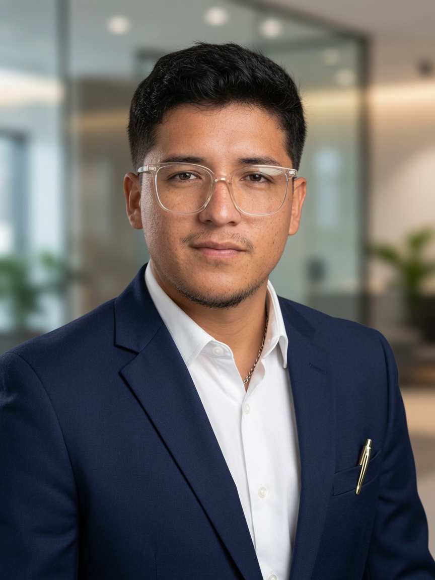 Alexander Gonzalez