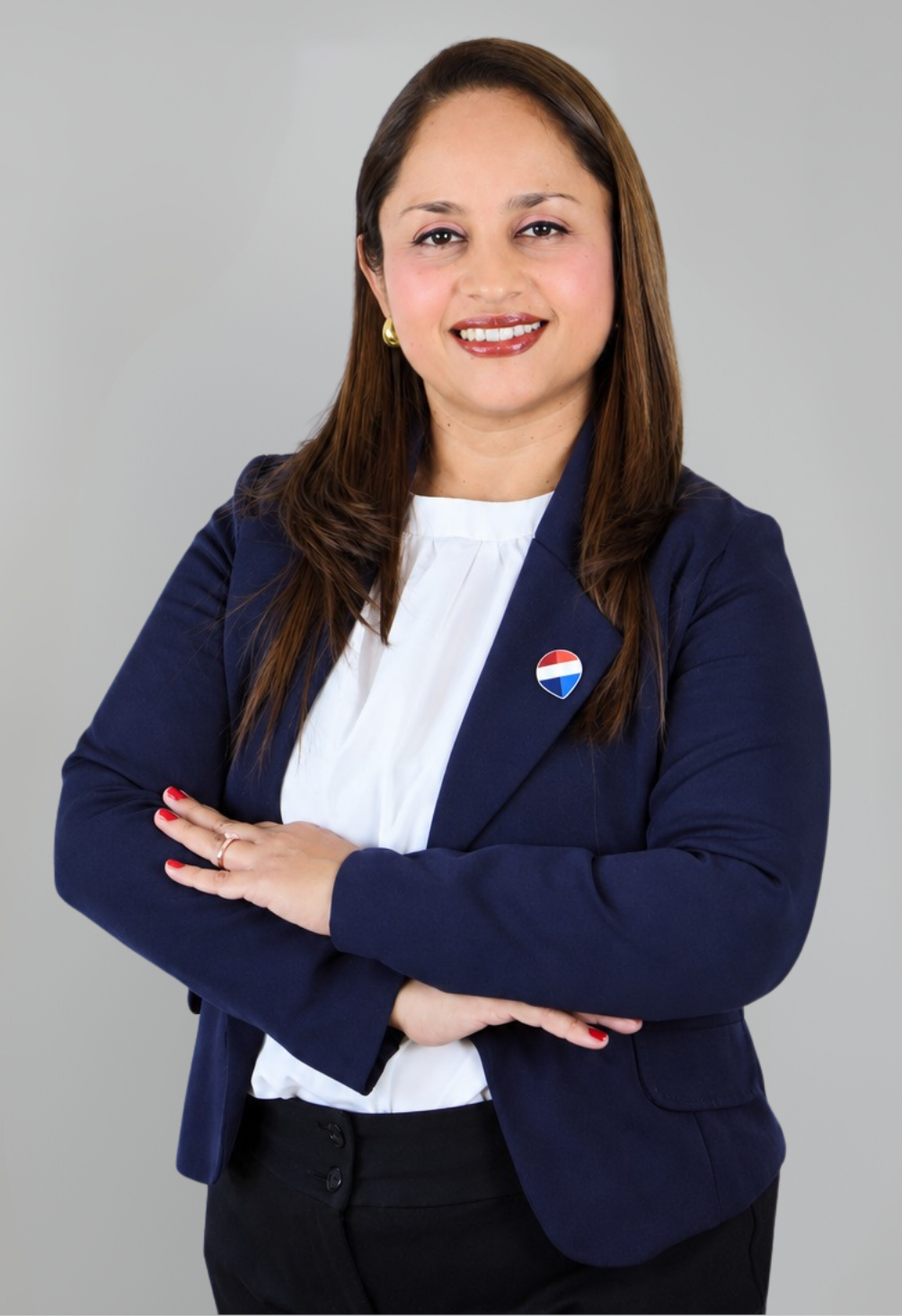 Margarita Garcia